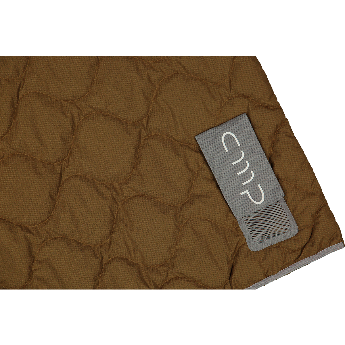 Smanicato A Due Strati