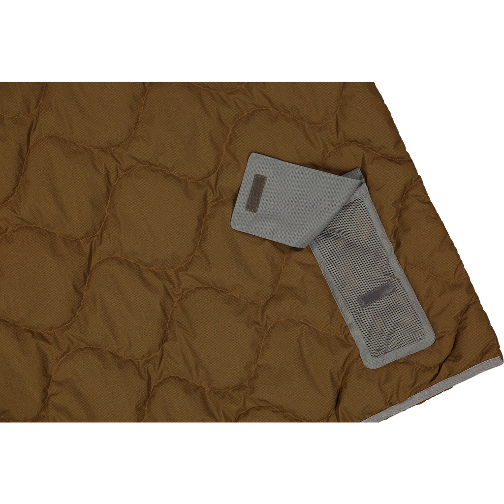 Smanicato A Due Strati