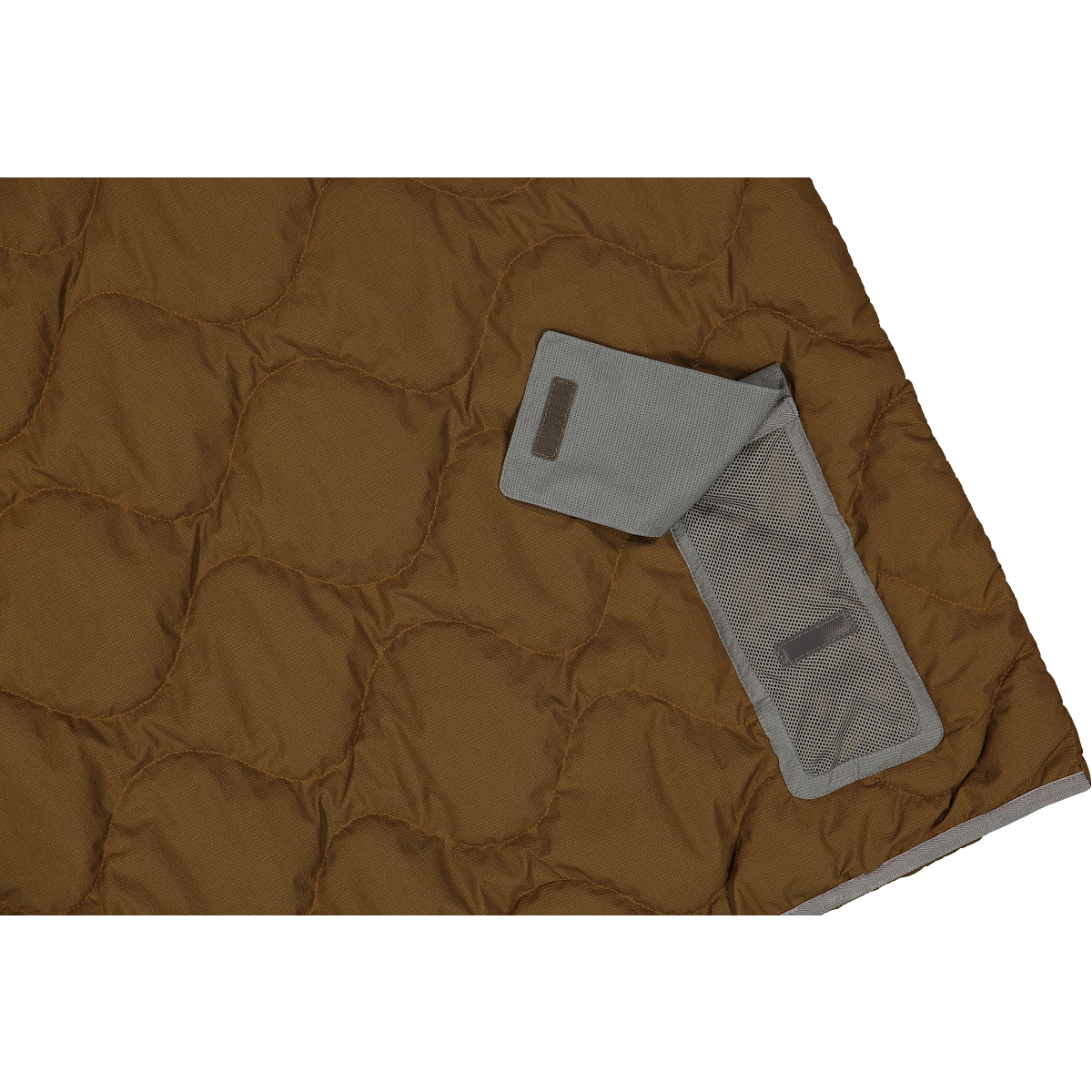 Smanicato A Due Strati