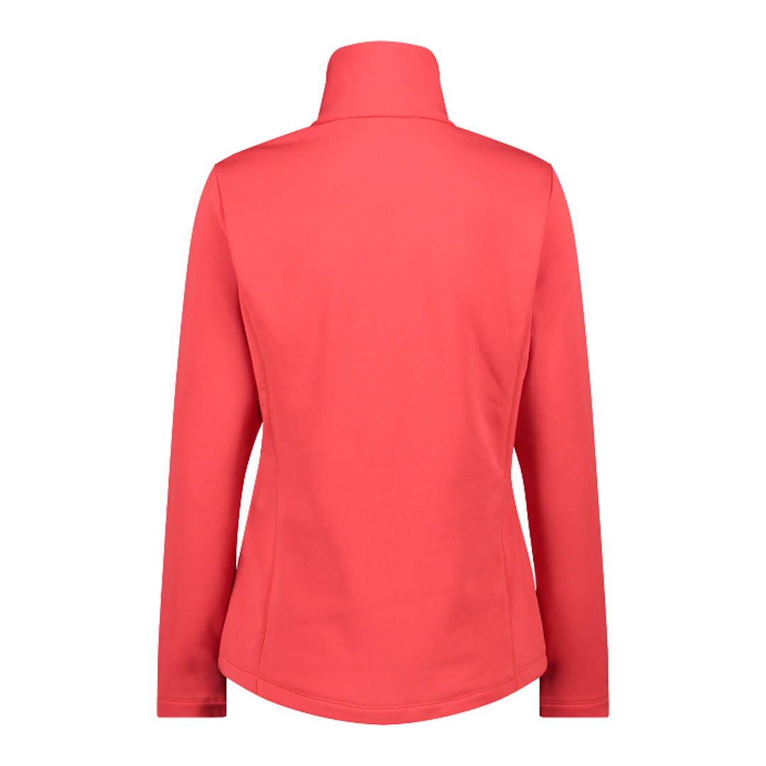 Felpa In Pile Stretch Performance W