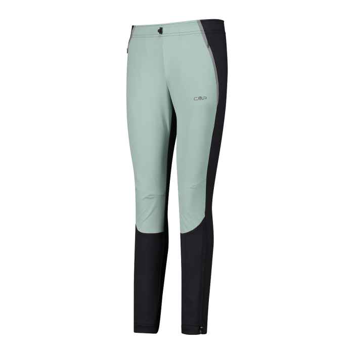 Pantaloni Skitouring Antivento Unlimitech In Stretch Performance W