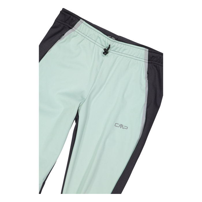 Pantaloni Skitouring Antivento Unlimitech In Stretch Performance W