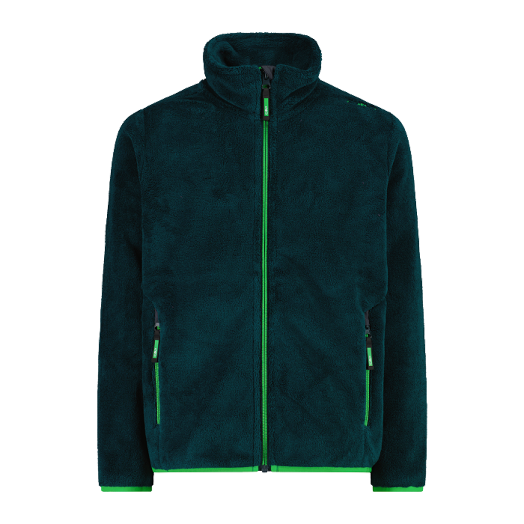 Giacca In Pile HighLoft K