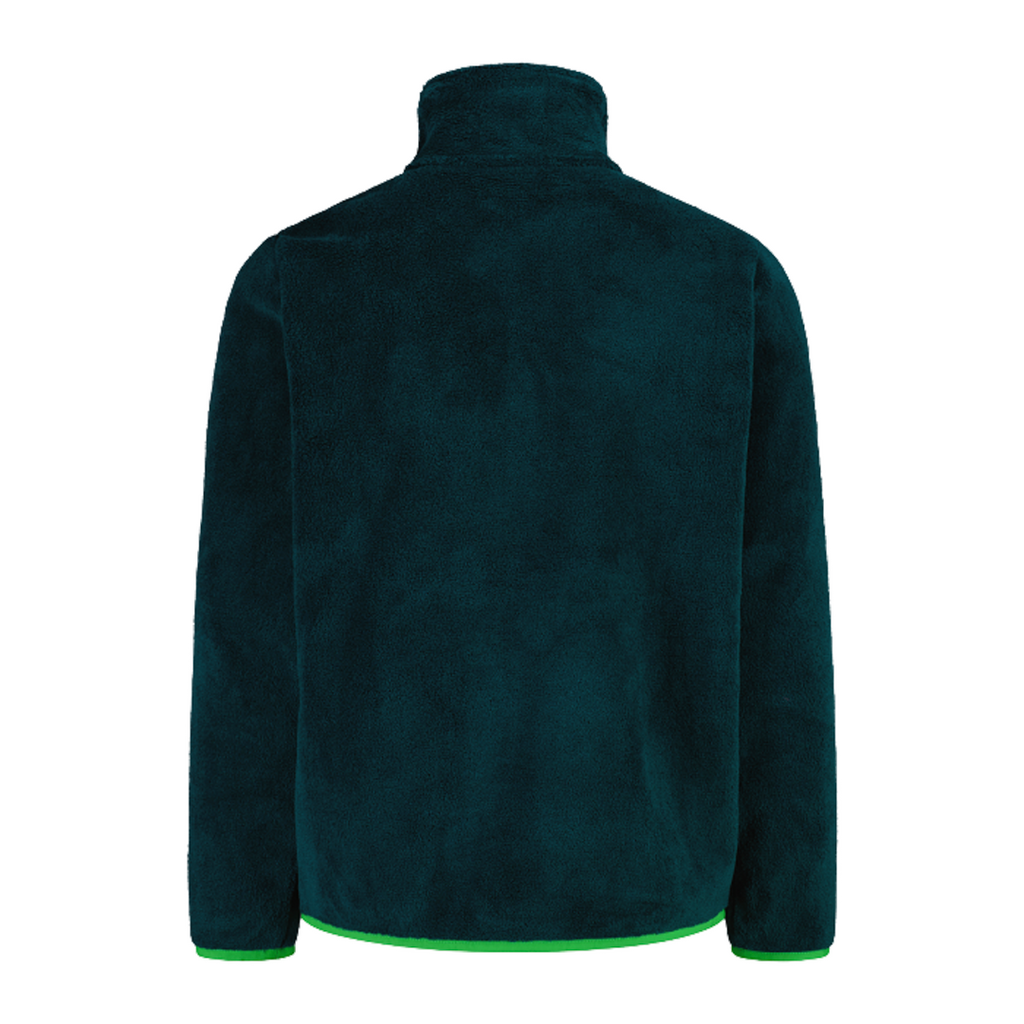 Giacca In Pile HighLoft K