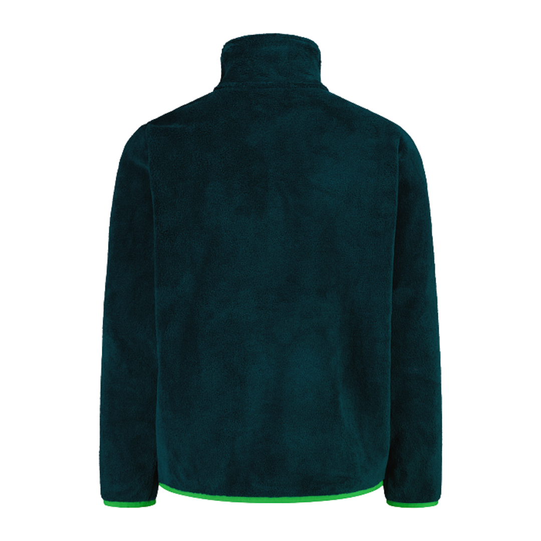 Giacca In Pile HighLoft K