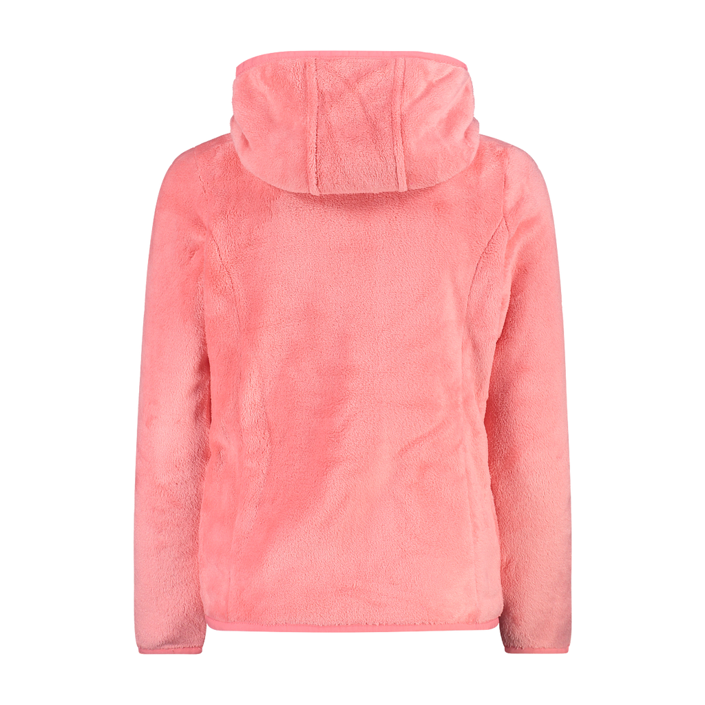 Pile High-Loft Con Cappuccio K