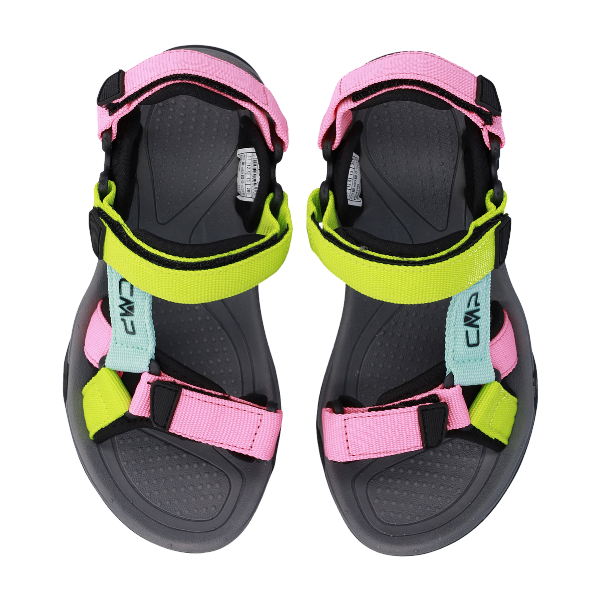 Hamal Hiking Sandals K