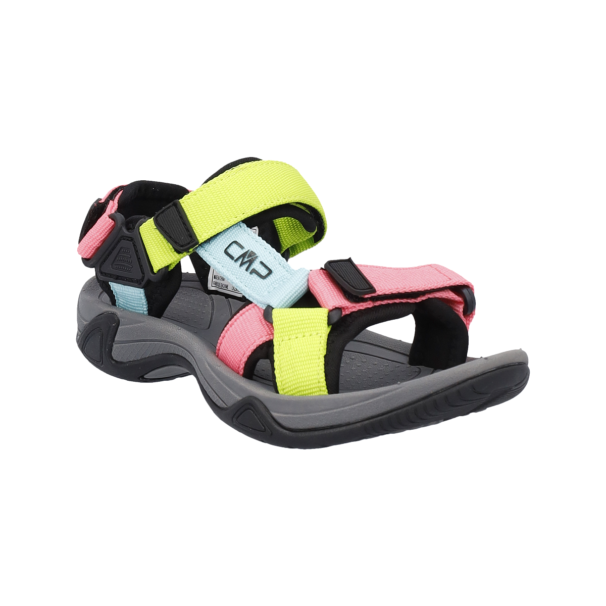 Hamal Hiking Sandals K