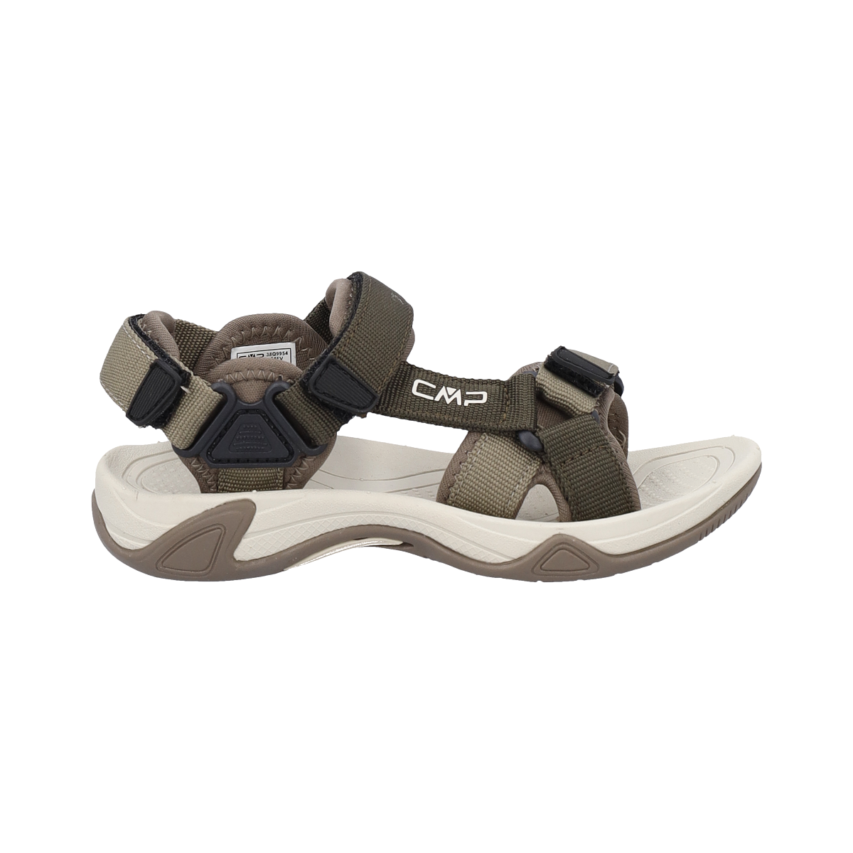 Hamal Hiking Sandals K