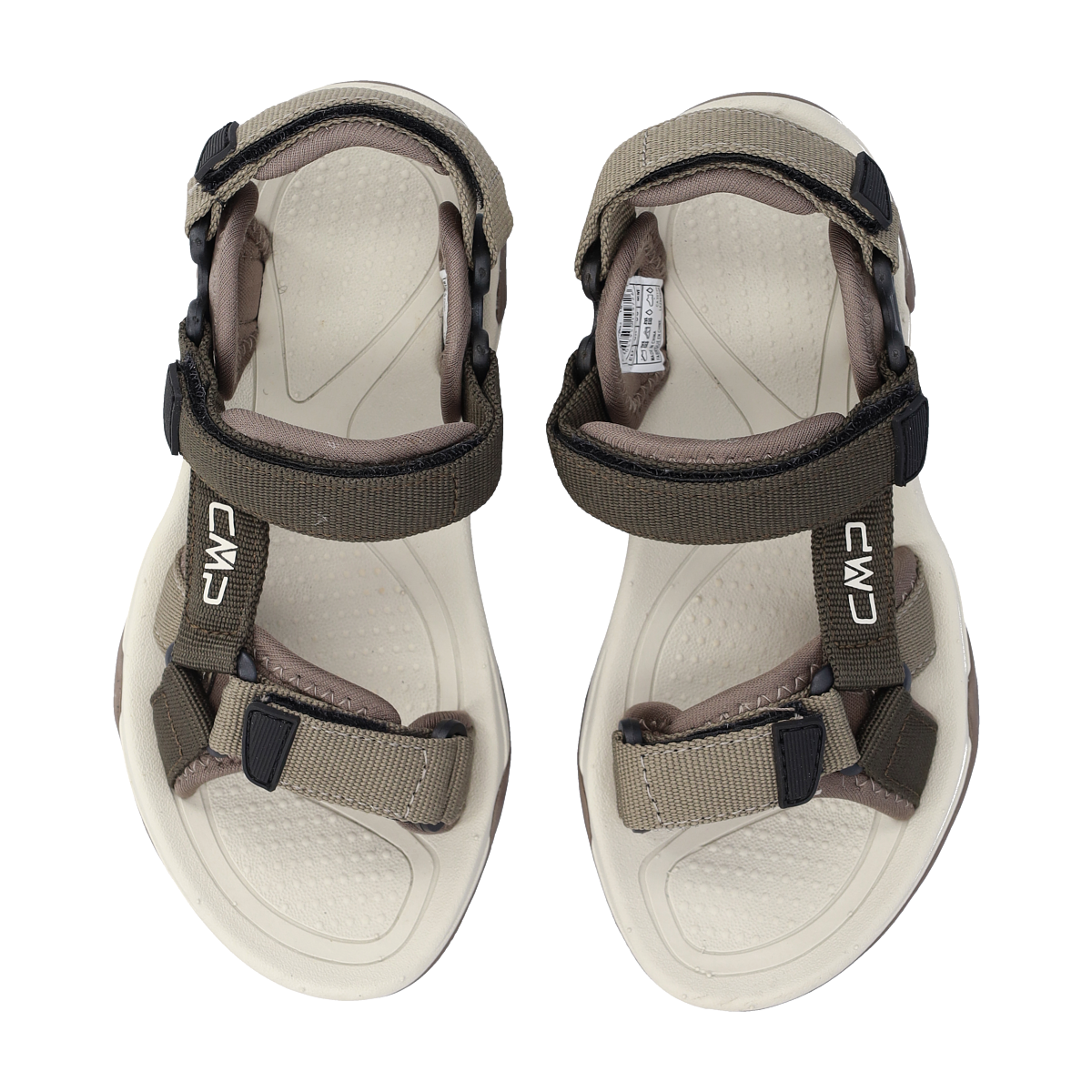 Hamal Hiking Sandals K
