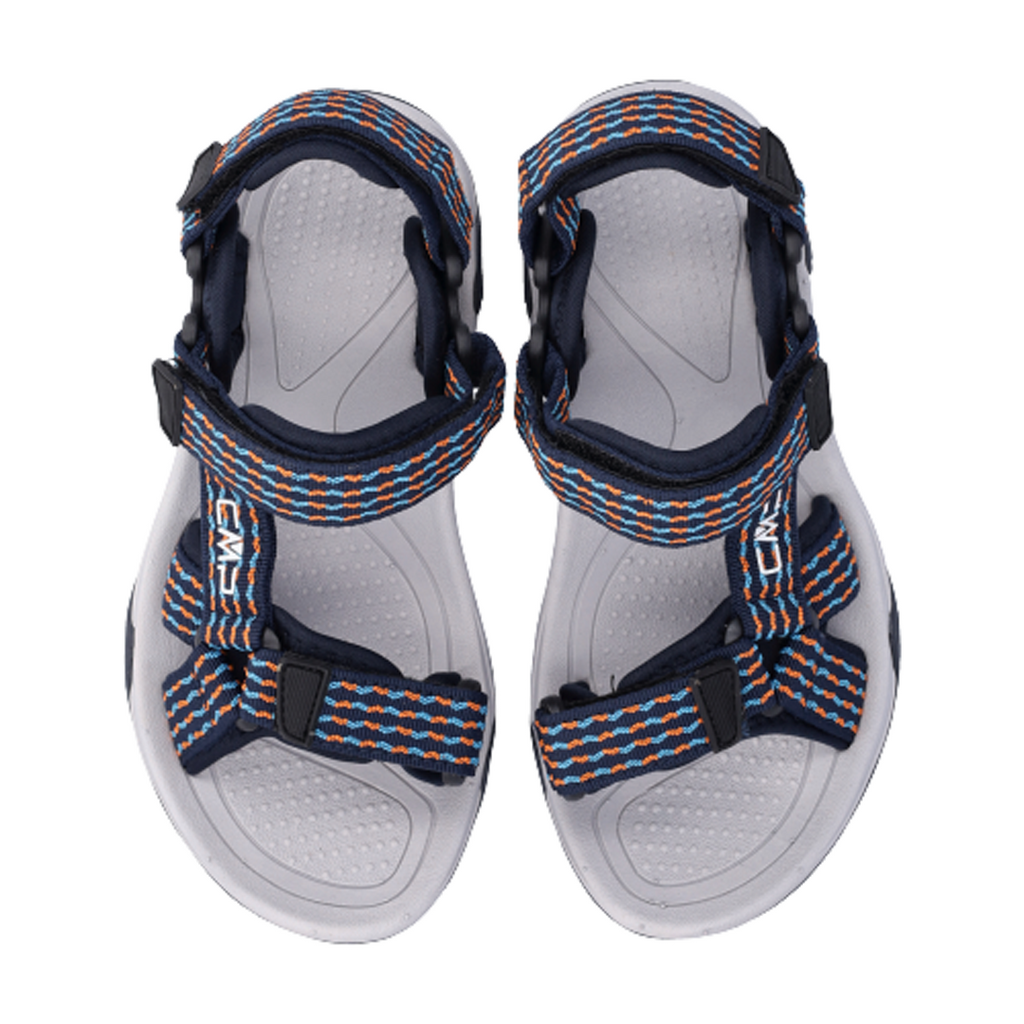 Sandalo Hamal Hiking K