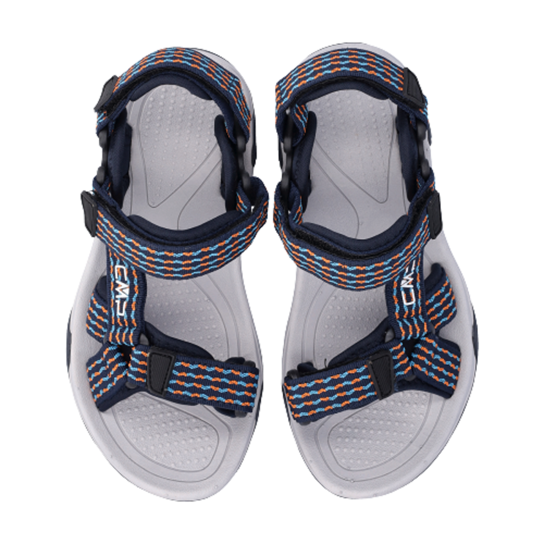 Sandalo Hamal Hiking K