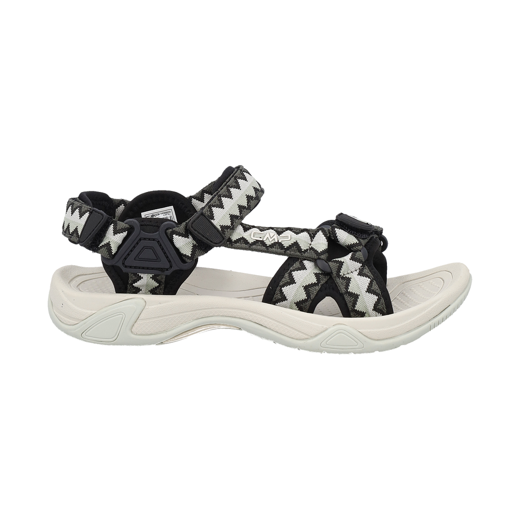 Hamal Hiking Sandals W