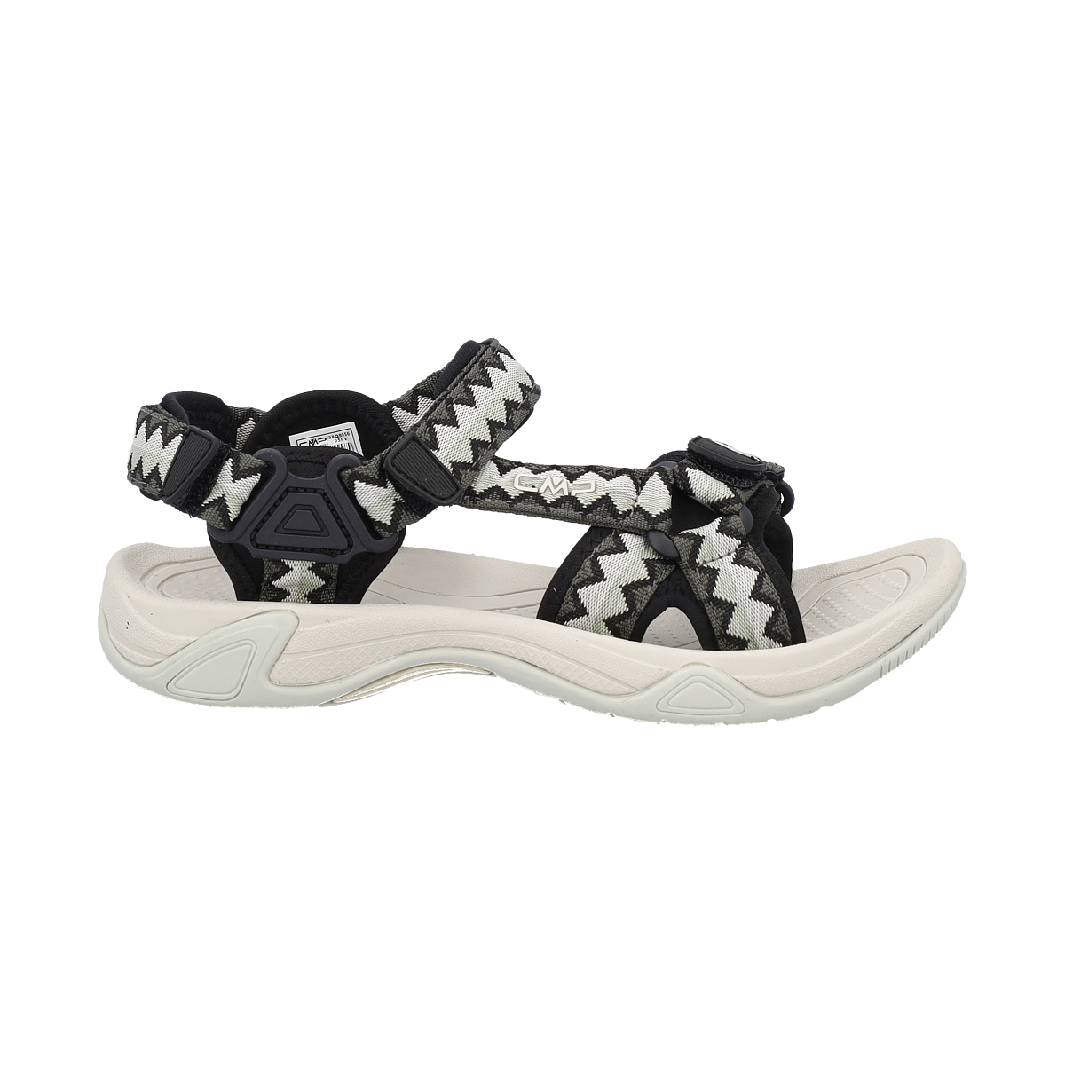 Hamal Hiking Sandals W