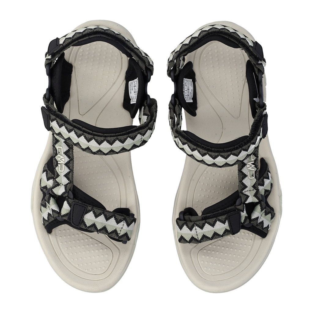 Hamal Hiking Sandals W