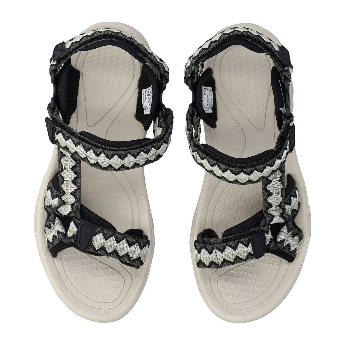 Hamal Hiking Sandals W
