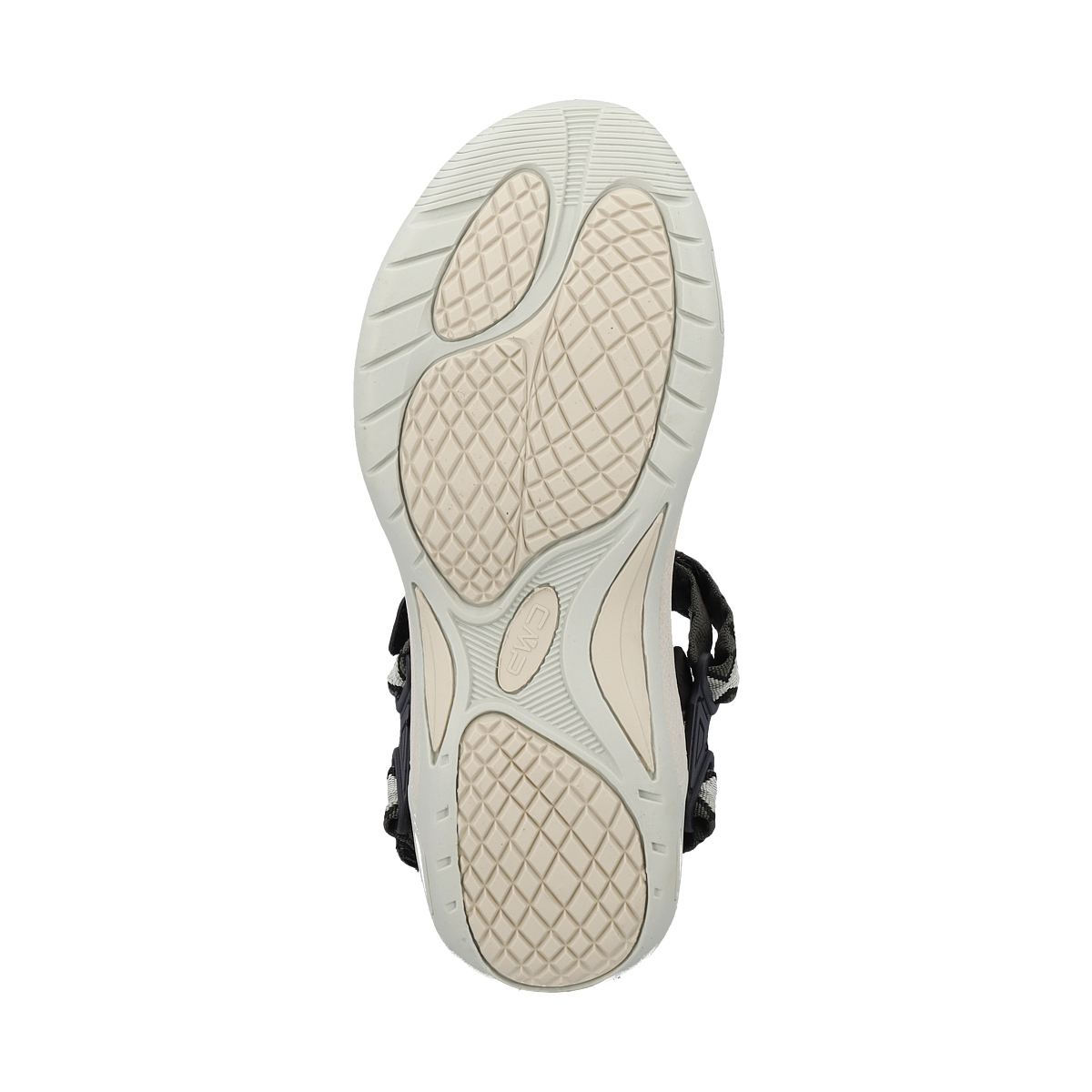 Hamal Hiking Sandals W