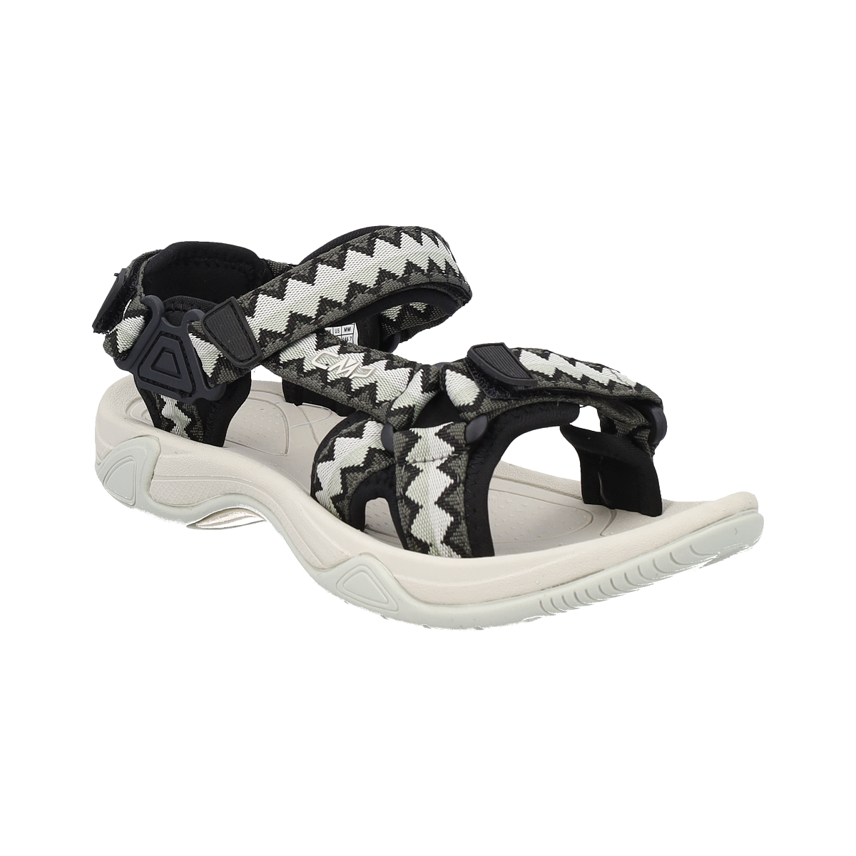 Hamal Hiking Sandals W