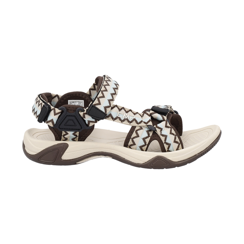 Hamal Hiking Sandals W