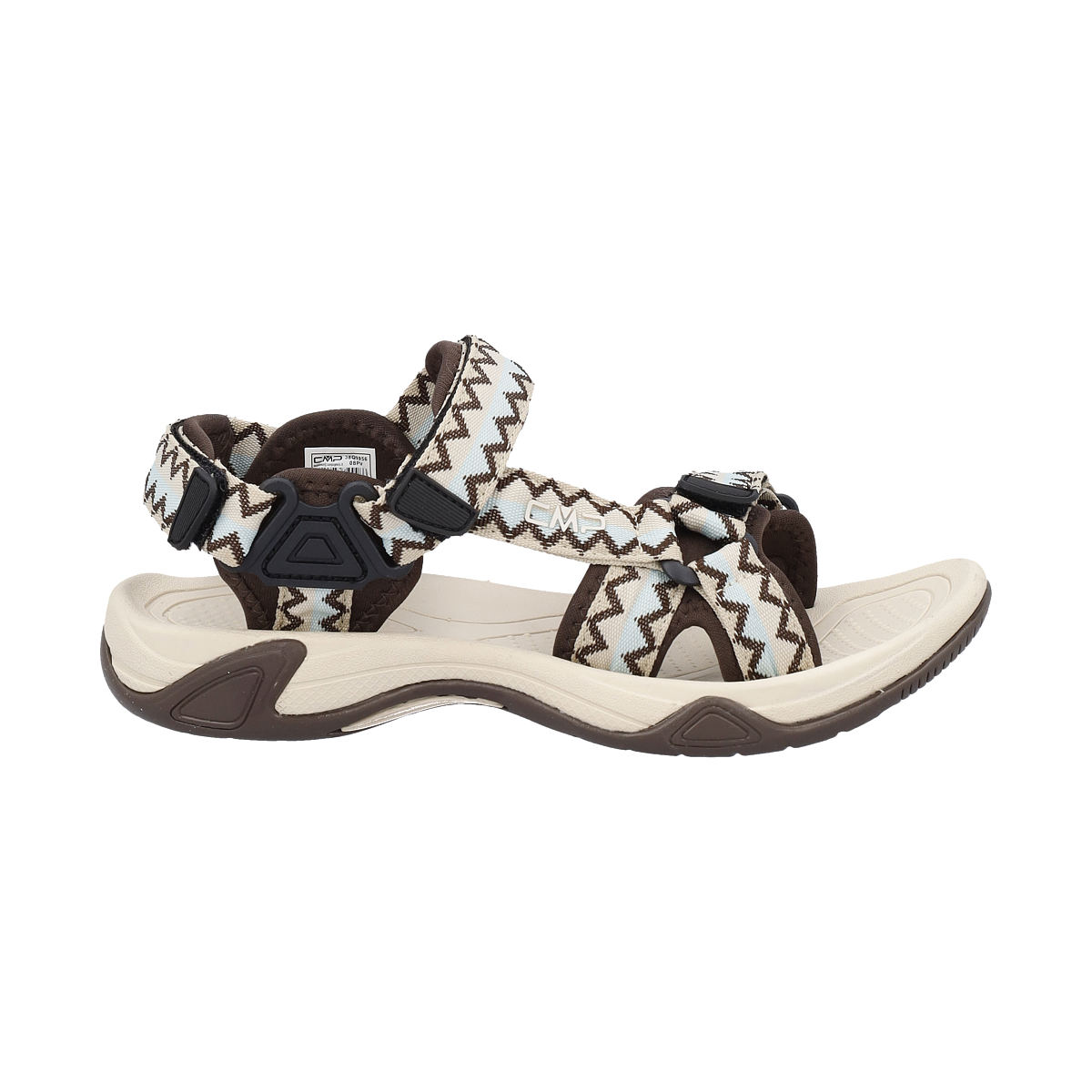 Hamal Hiking Sandals W