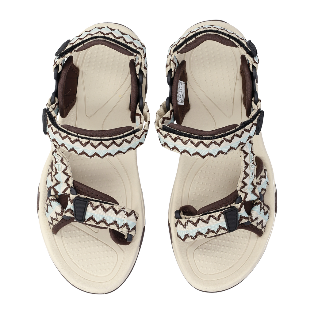 Hamal Hiking Sandals W