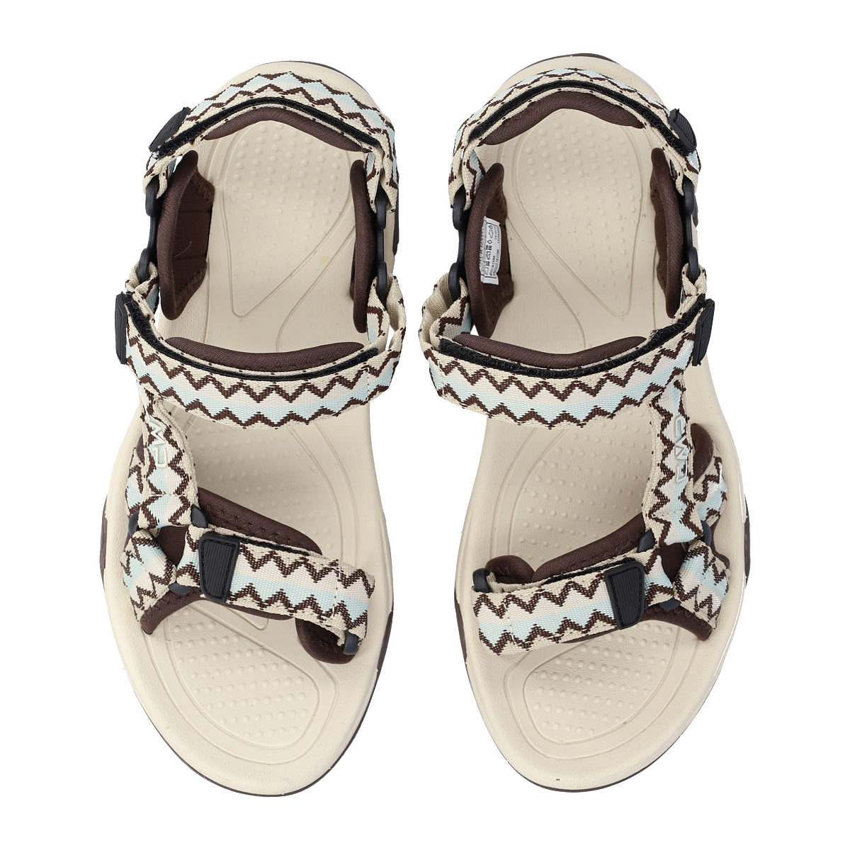 Hamal Hiking Sandals W