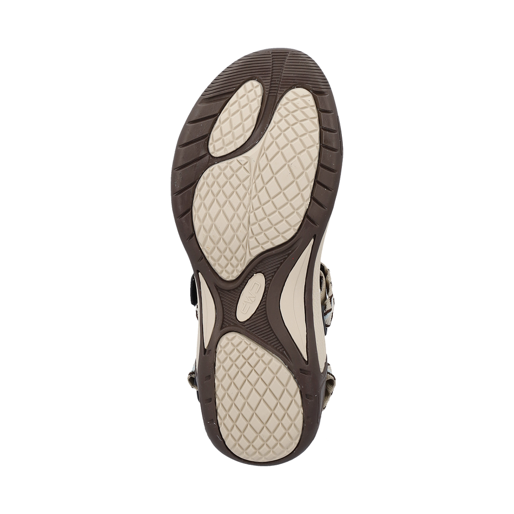 Hamal Hiking Sandals W