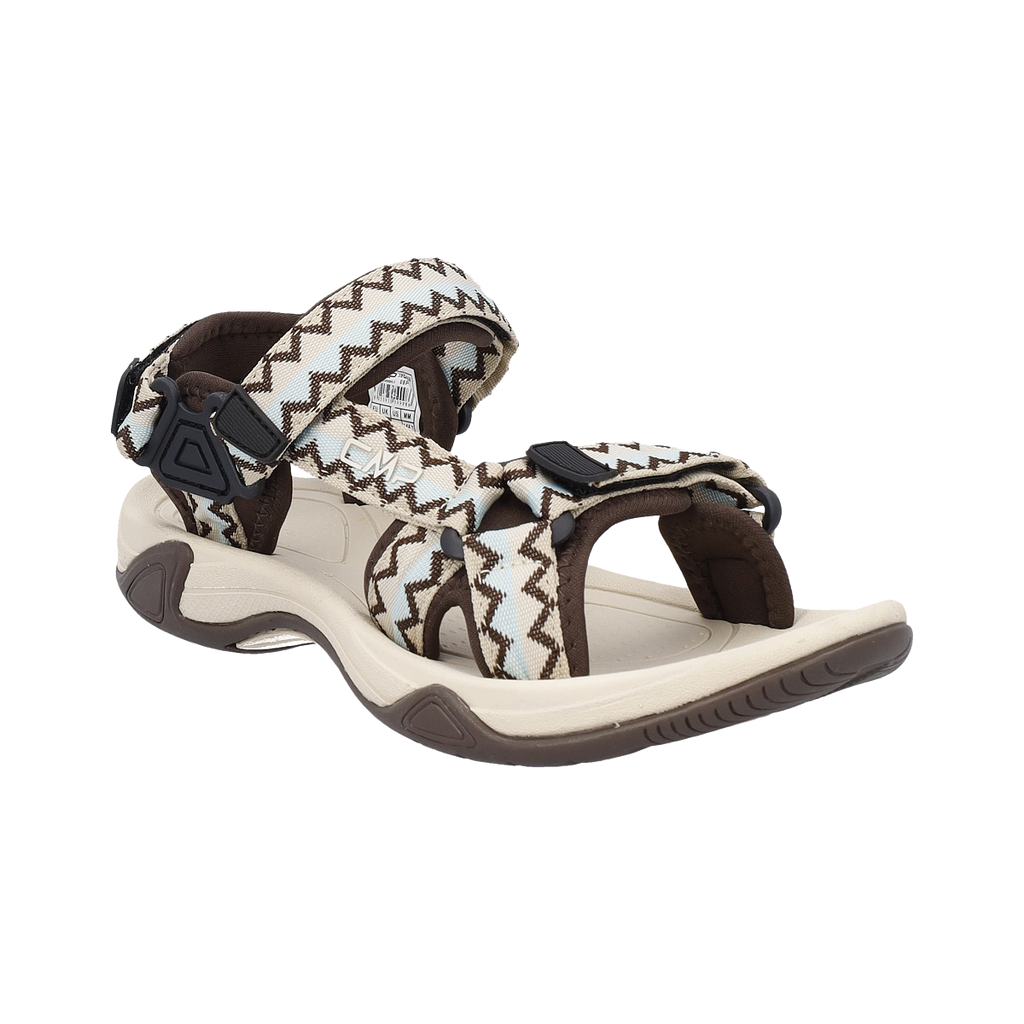 Hamal Hiking Sandals W