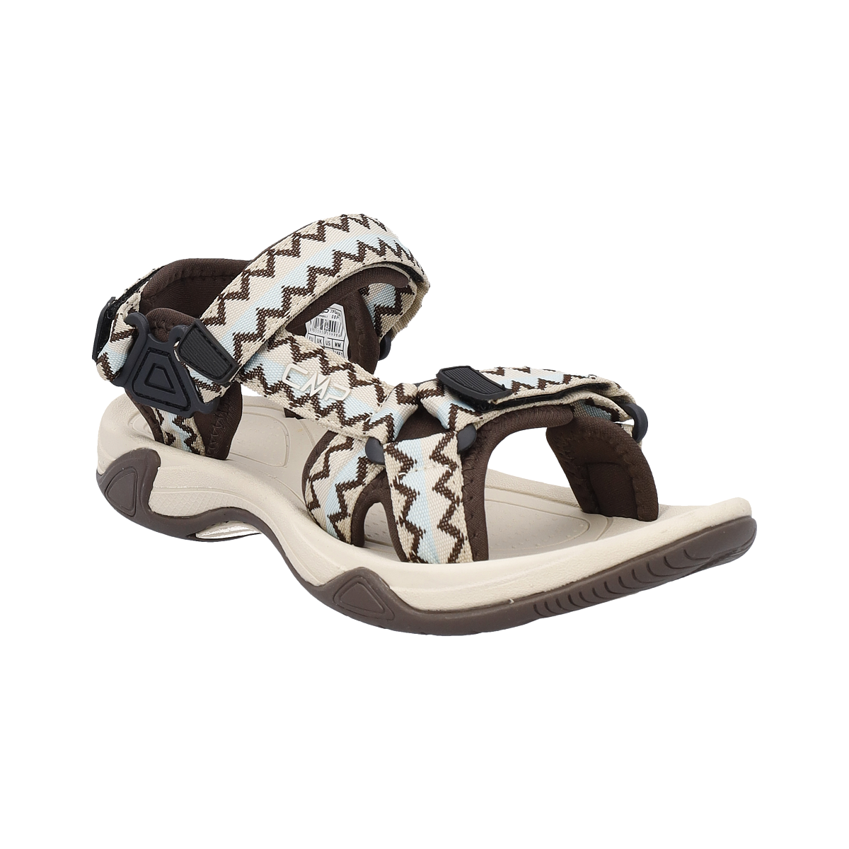 Hamal Hiking Sandals W