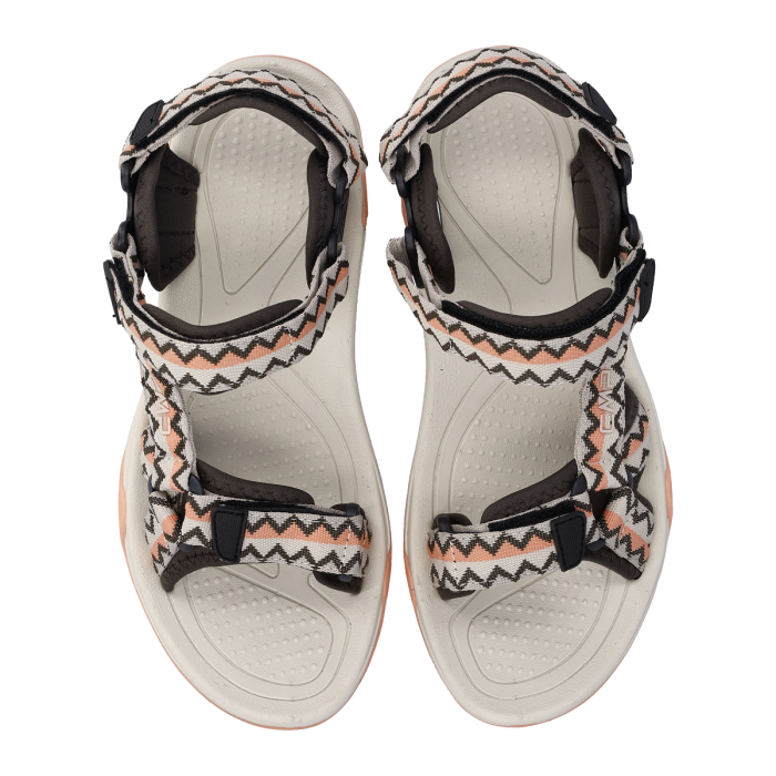 Sandalo Hiking Hamal W