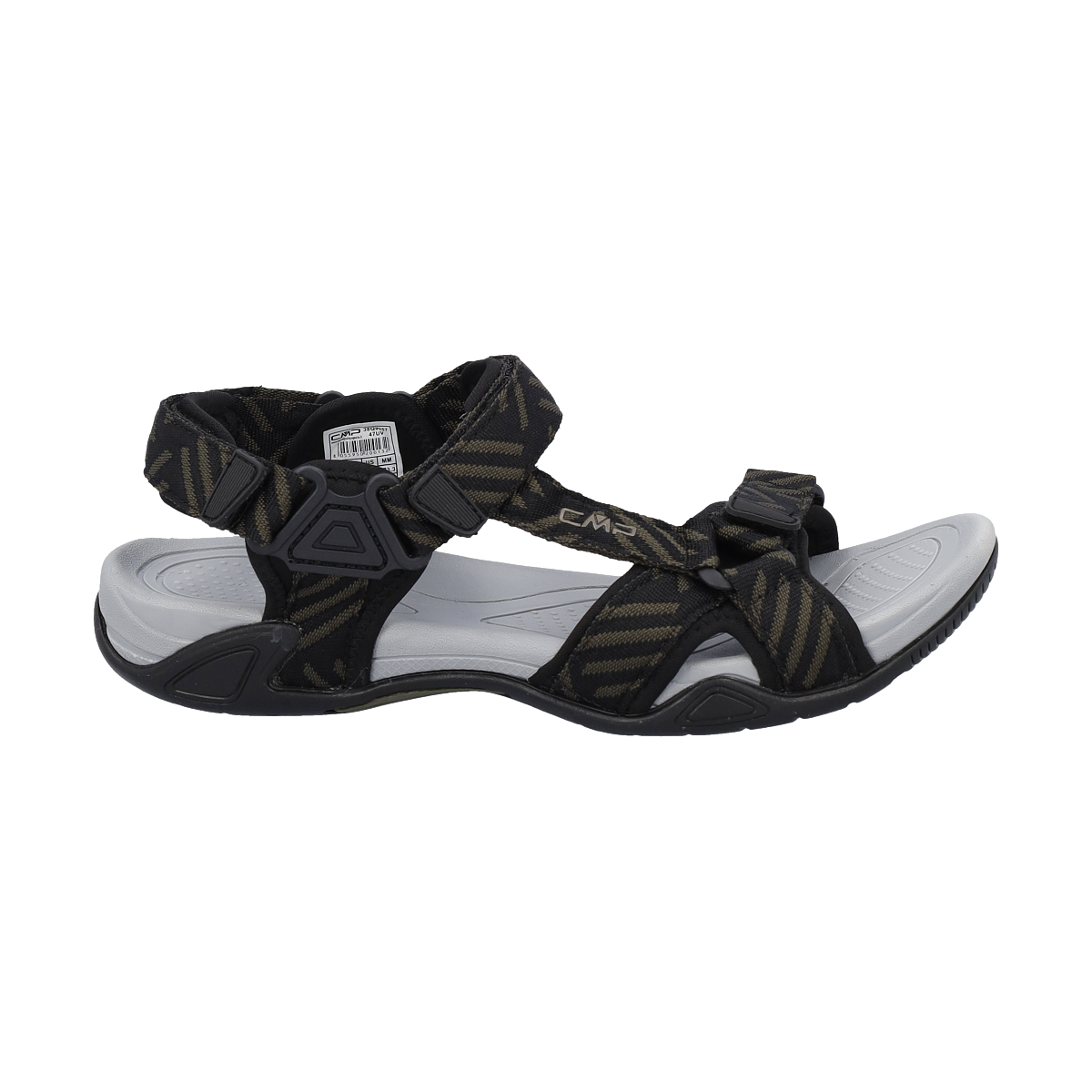 Hamal Hiking Sandals
