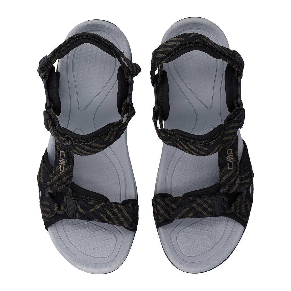 Hamal Hiking Sandals
