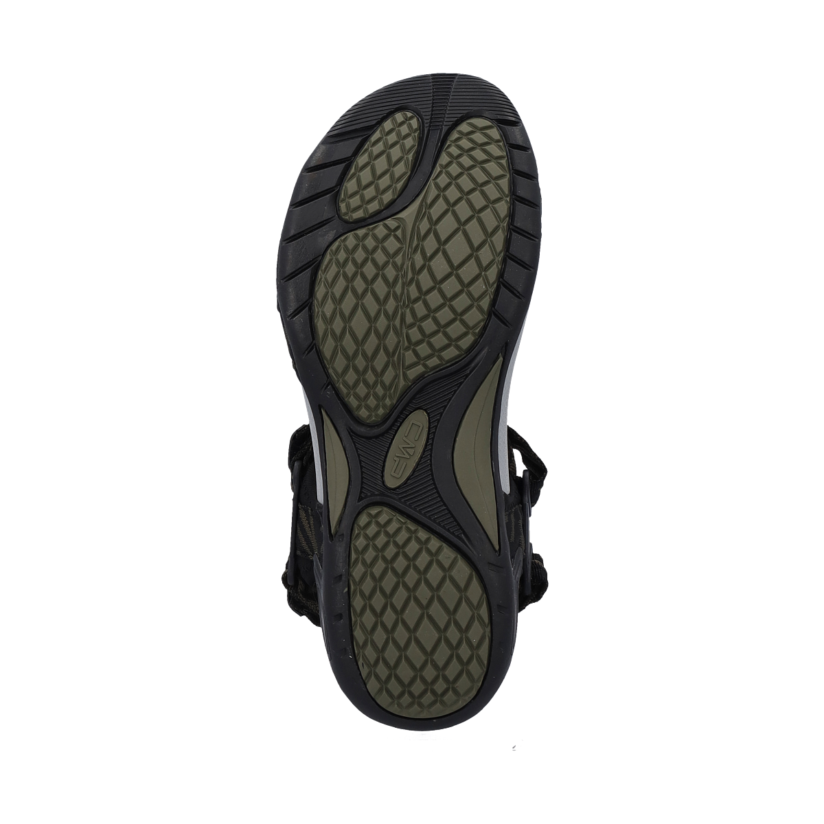 Hamal Hiking Sandals