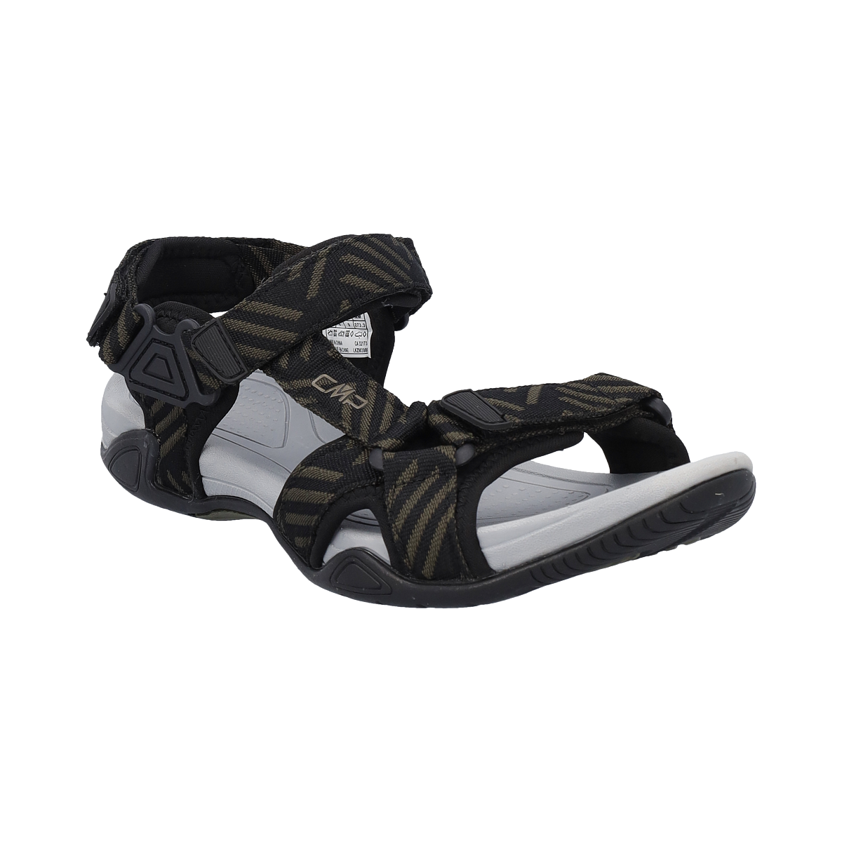 Hamal Hiking Sandals