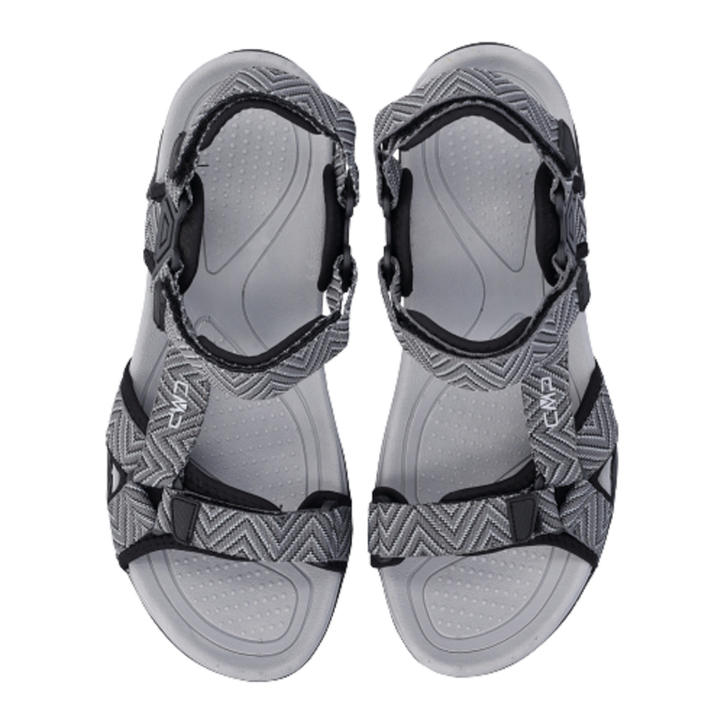 Sandalo Hiking Hamal