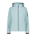 Giacca In Softshell W