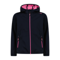 Giacca In Softshell Leggero K