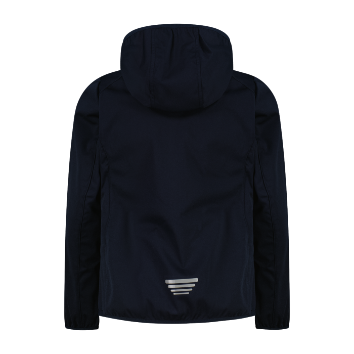 Giacca In Softshell Leggero K