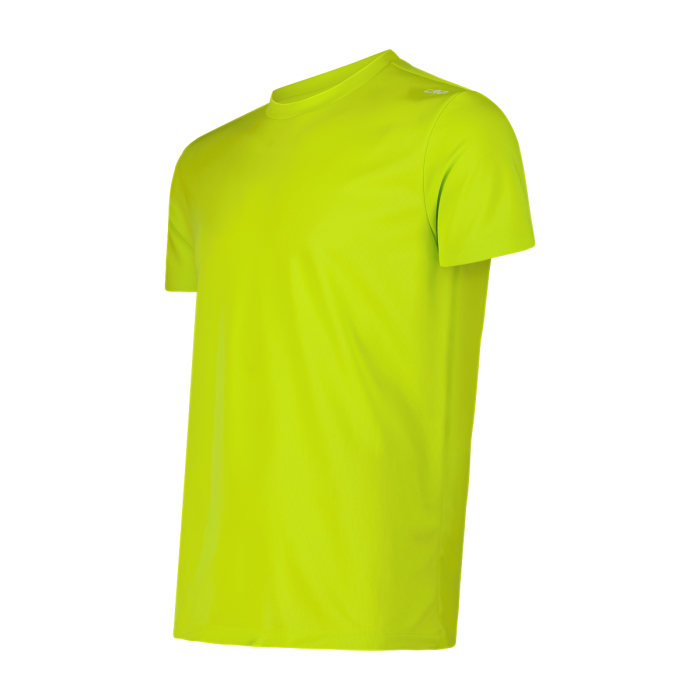 T-shirt A Tinta Unita