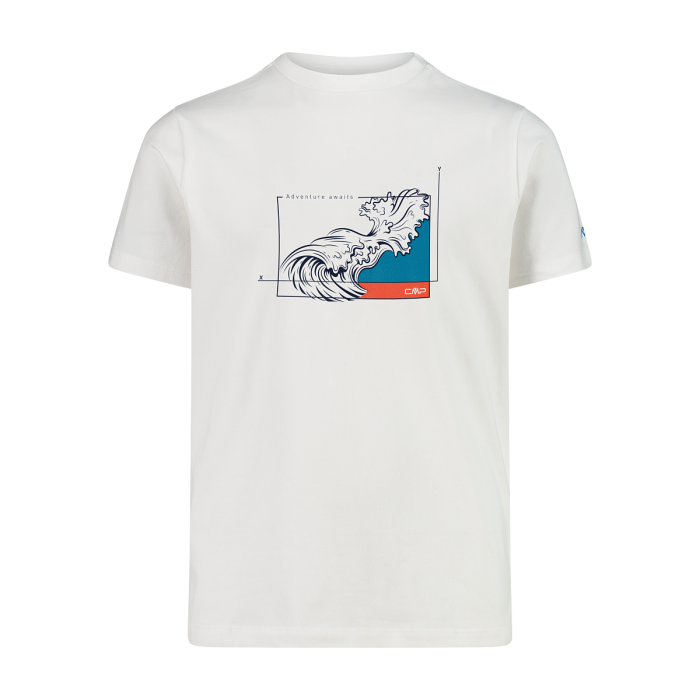 T-shirt Jersey Stretch K