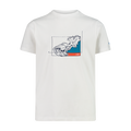T-shirt Jersey Stretch K