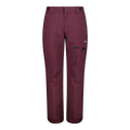 Pantaloni Da Sci In Twill