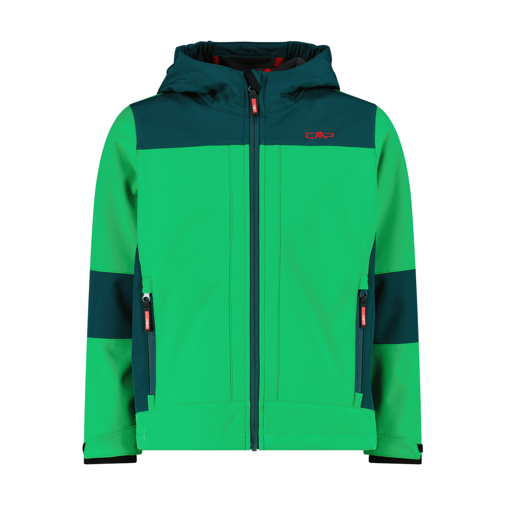 Giacca Softshell K