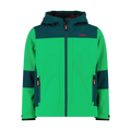 Giacca Softshell K