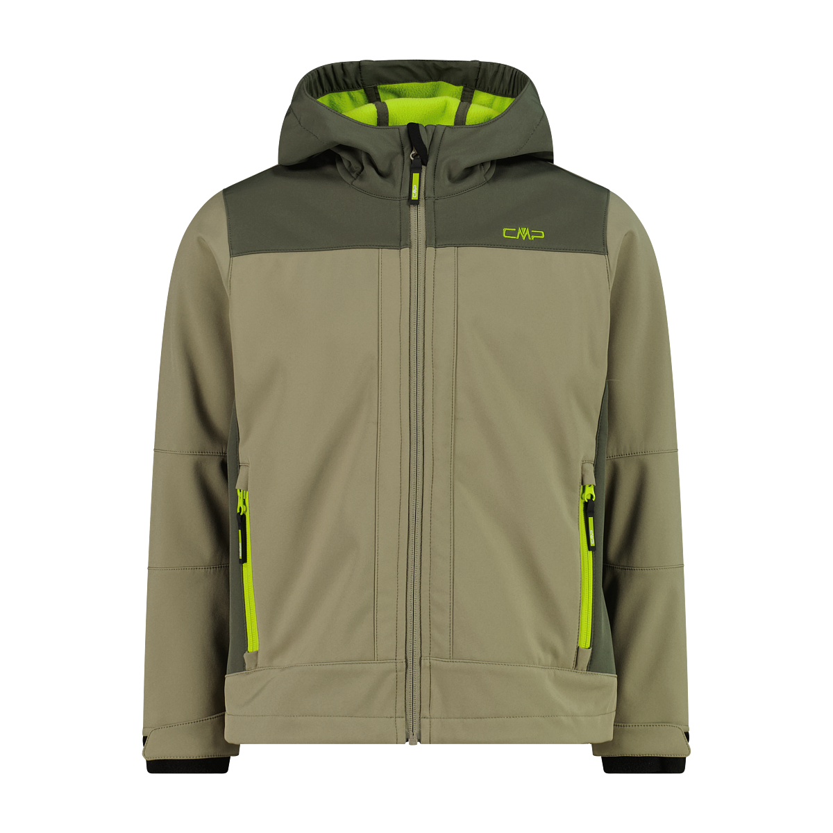 Giacca In Softshell B