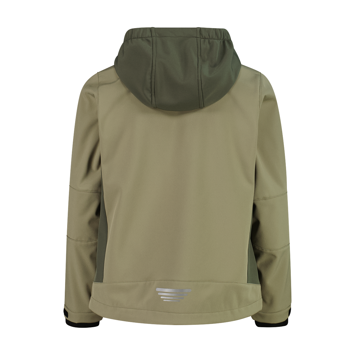 Giacca In Softshell B
