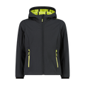 Giacca Softshell K