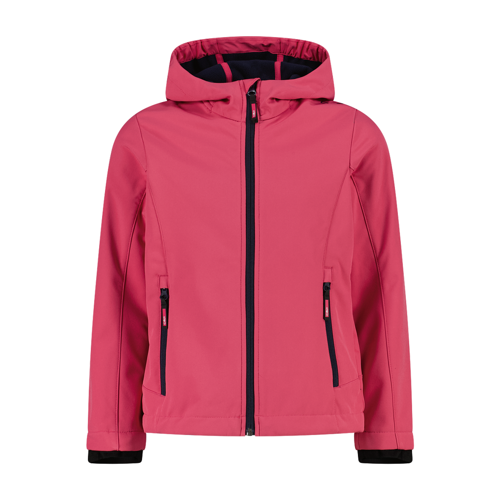 Giacca In Softshell G