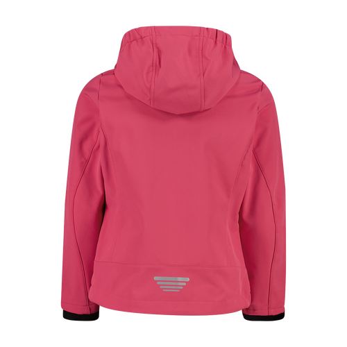 Giacca In Softshell G