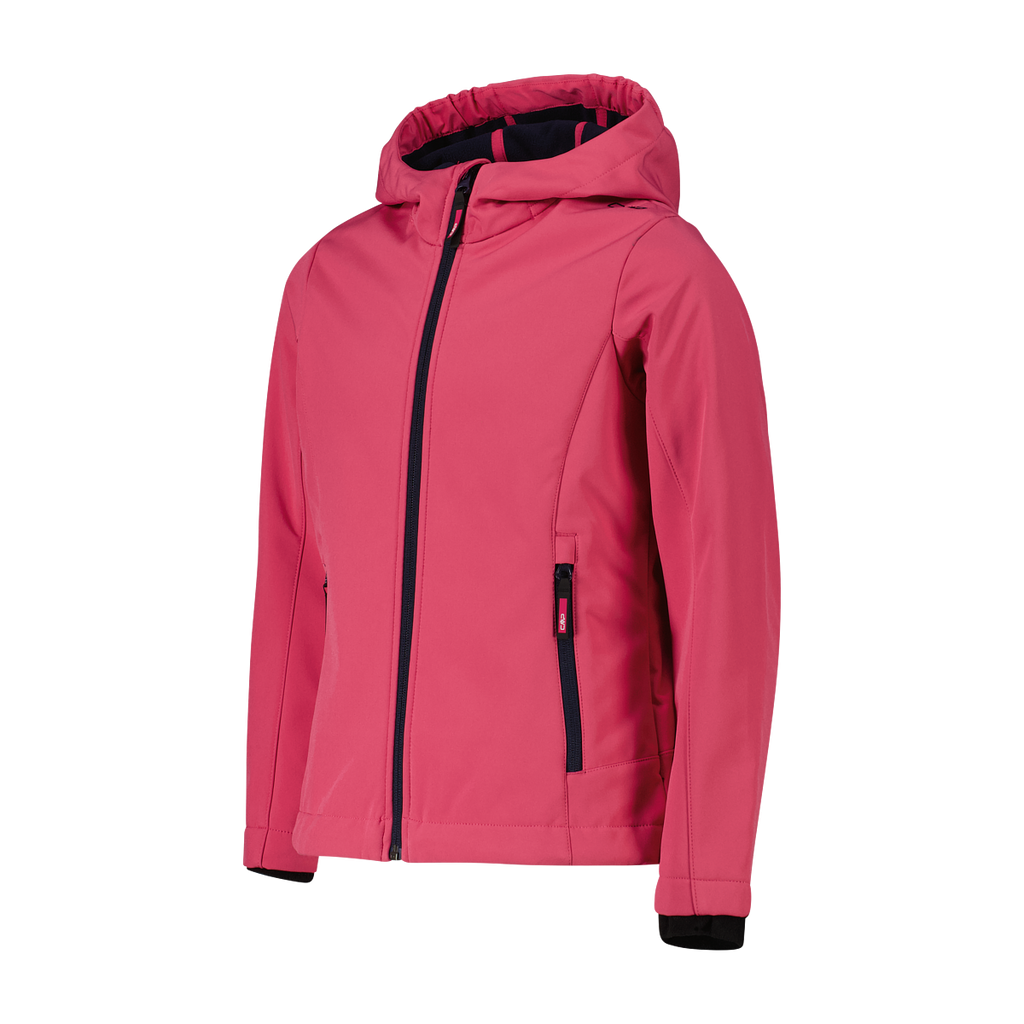 Giacca In Softshell G